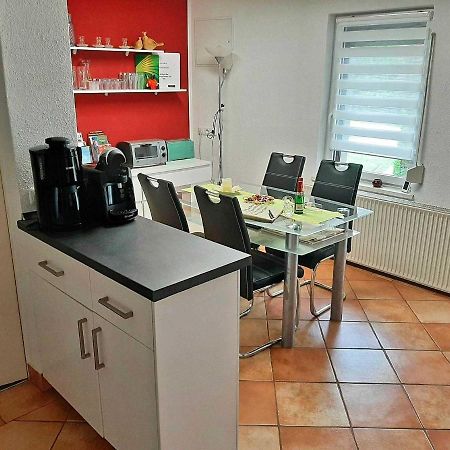 Ferienhaus Waren See 7581 Warenshof Bagian luar foto