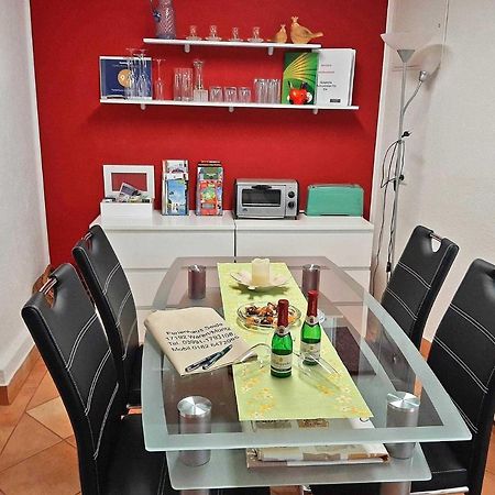 Ferienhaus Waren See 7581 Warenshof Bagian luar foto